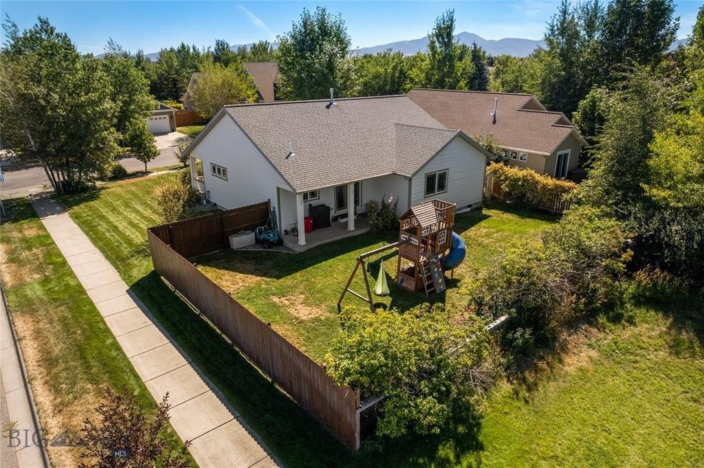 Hunters Way, Bozeman, MT 59718