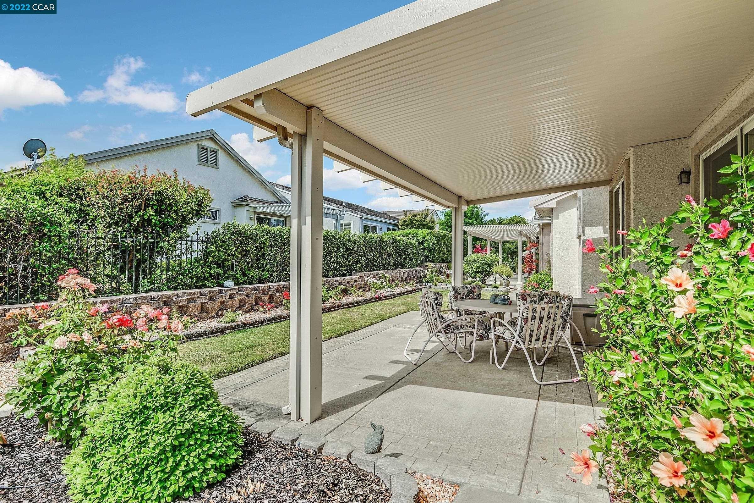 Rubidoux Ln, Brentwood, CA 94513