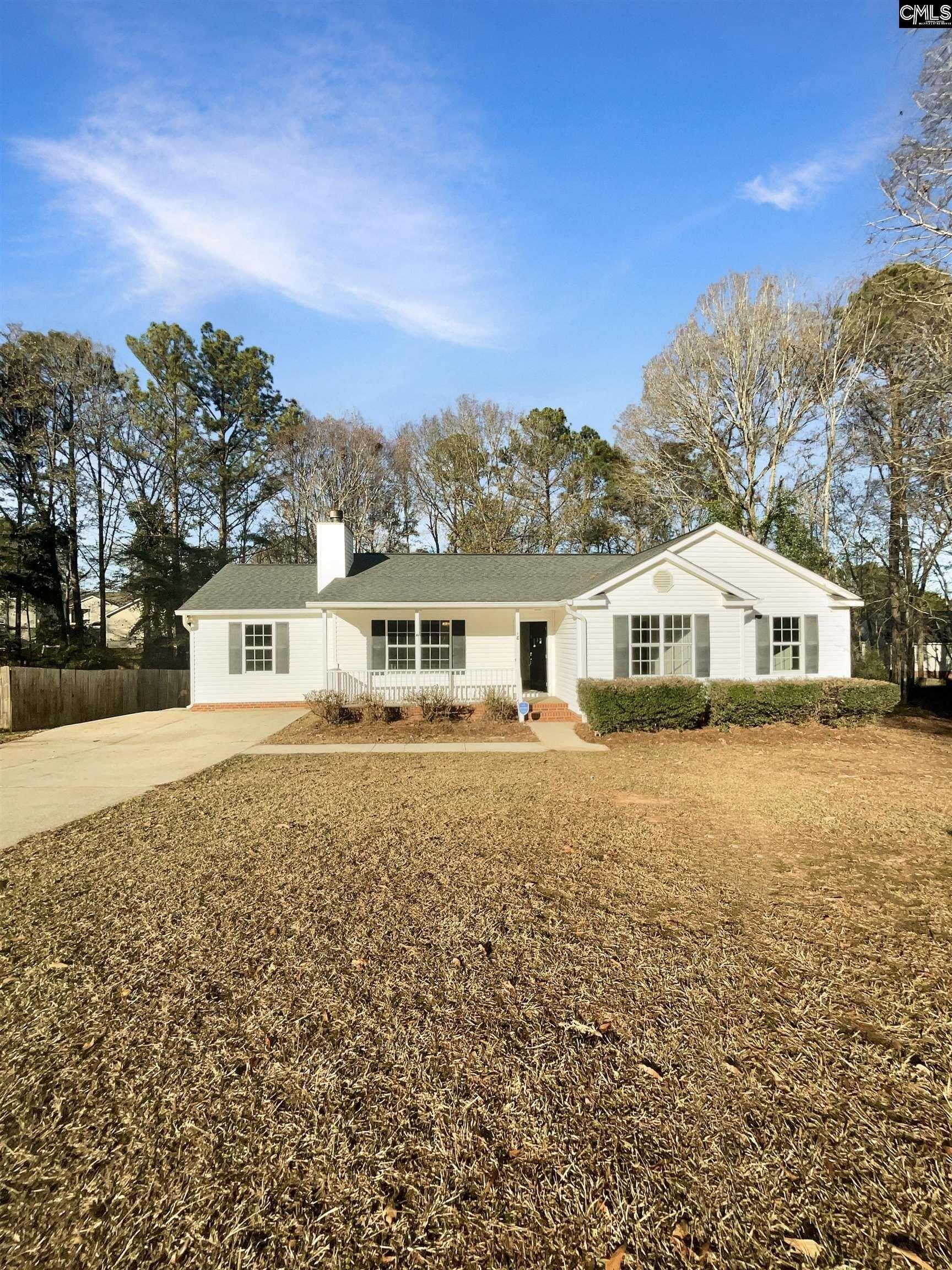 Garrington Ct, Chapin, SC 29036