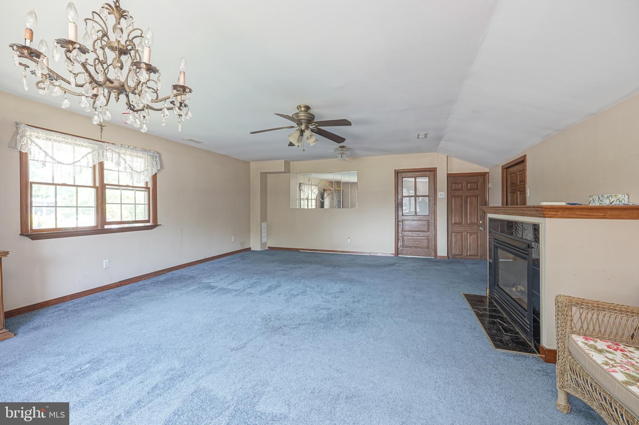 Oak Ave, Bellmawr, NJ 08031