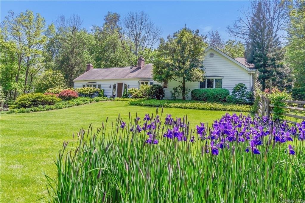Jackson Rd, Bedford, NY 10506