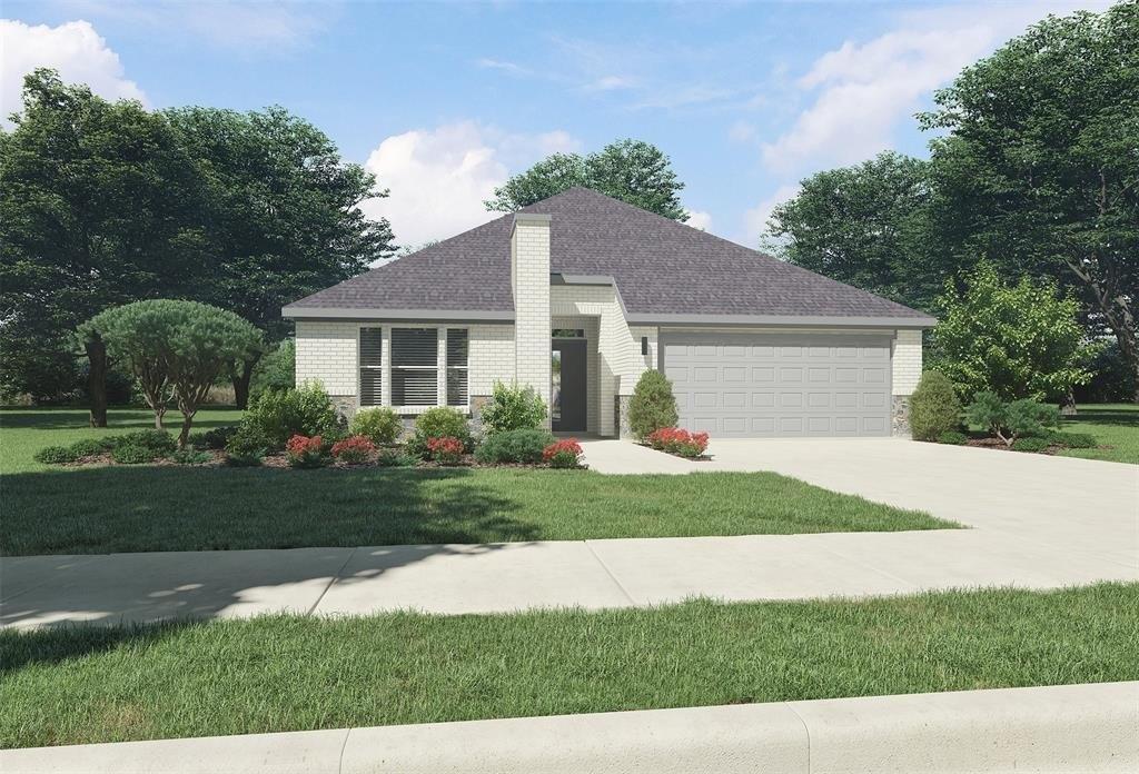 Winged Foot Dr, Red Oak, TX 75154