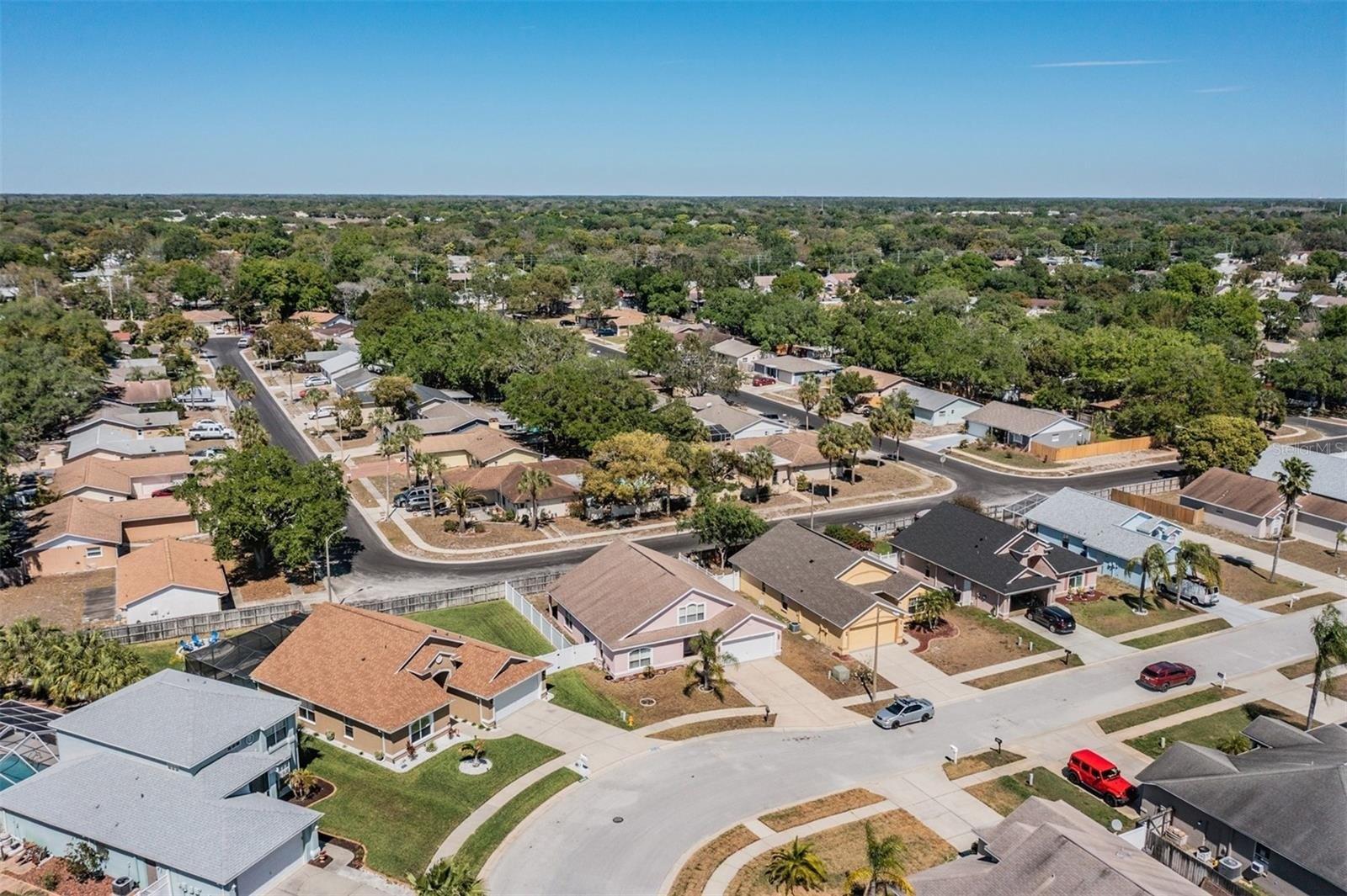 Peoples Loop, Port Richey, FL 34668