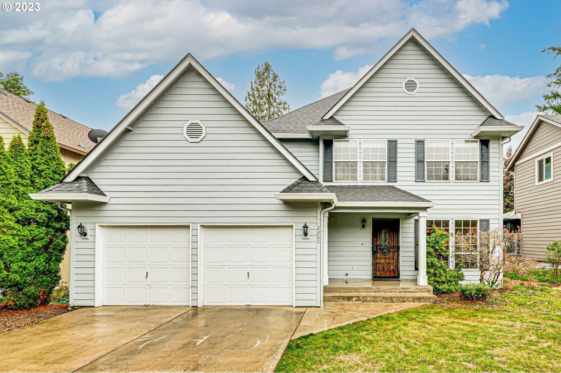 Nw 138th St, Vancouver, WA 98685
