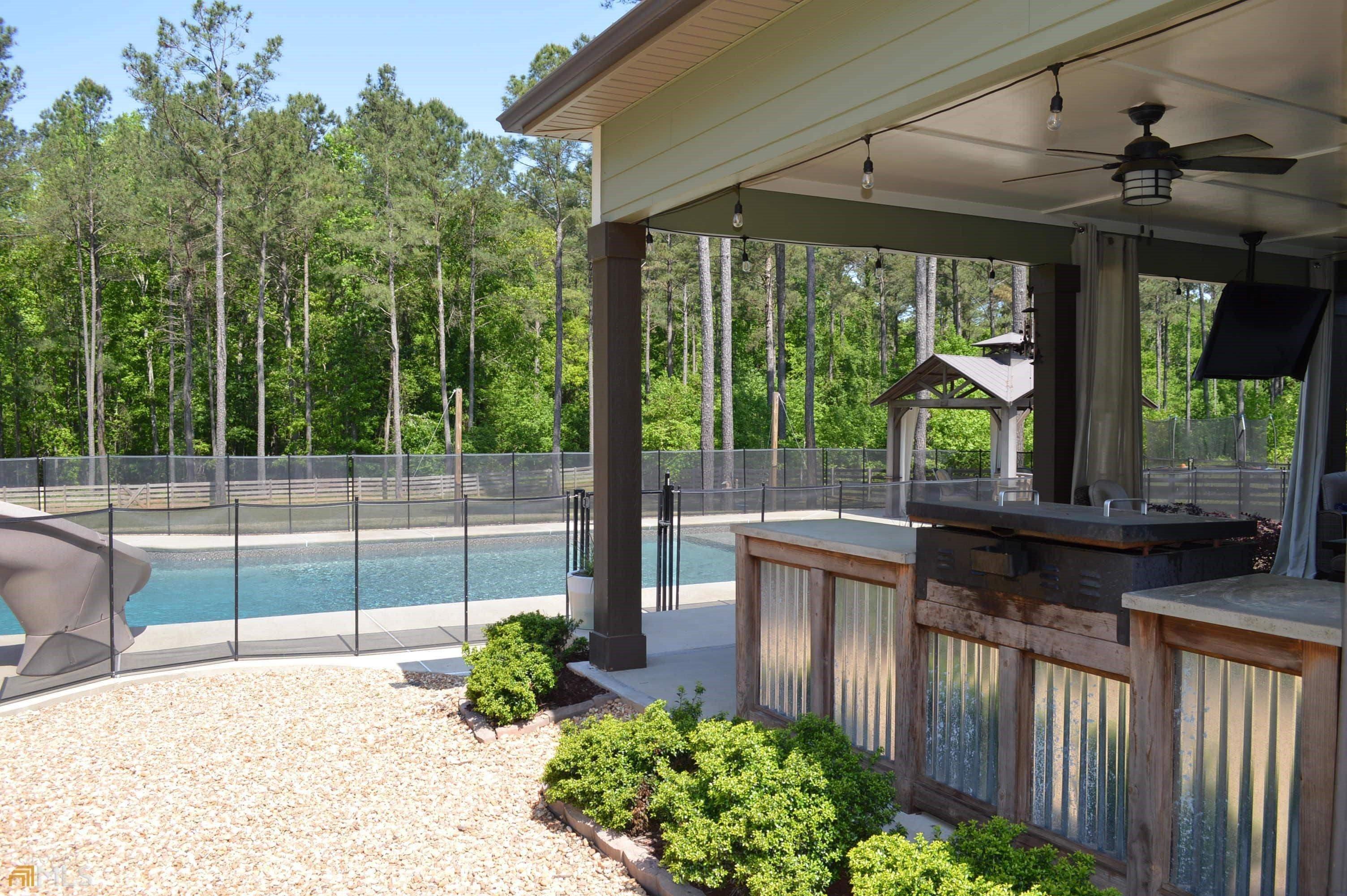 Newberry Estates Xing, Senoia, GA 30276