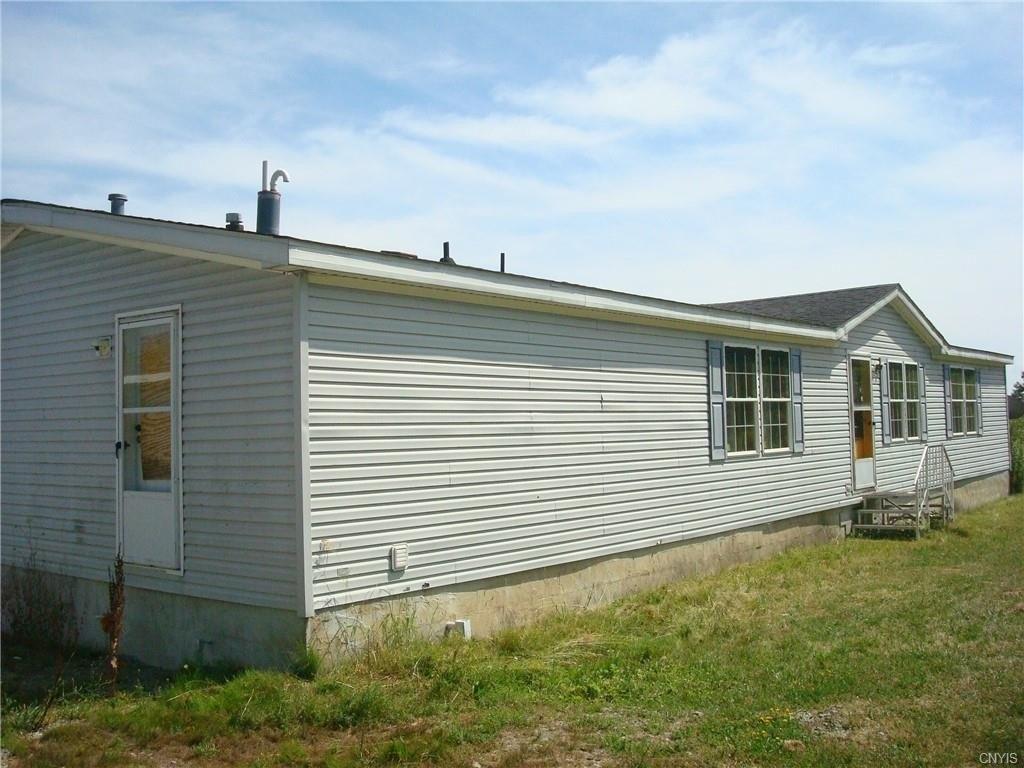 Miller Rd, Watertown, NY 13601