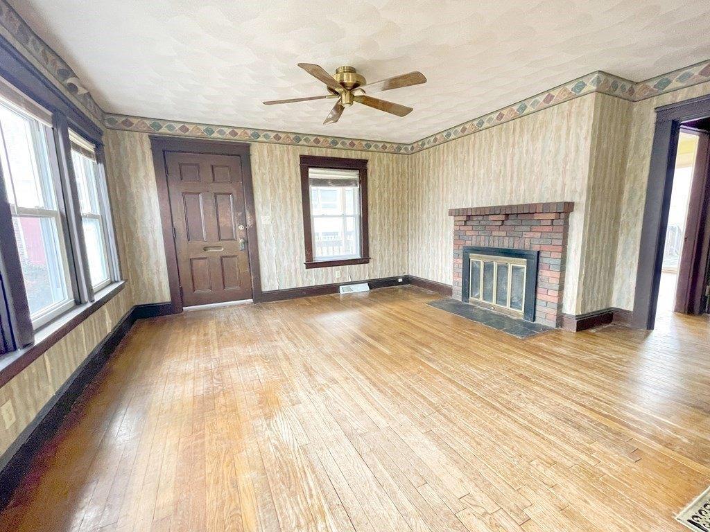 Atlantic Ave, Warwick, RI 02888