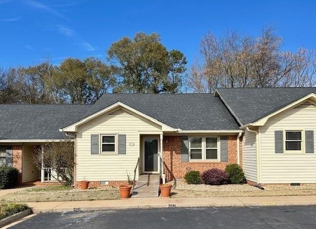 Cardinal Park Dr, Anderson, SC 29621