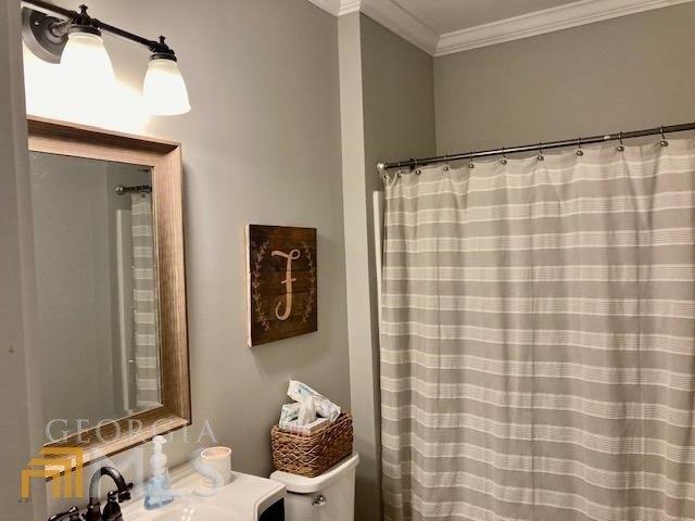 E College St, Griffin, GA 30224