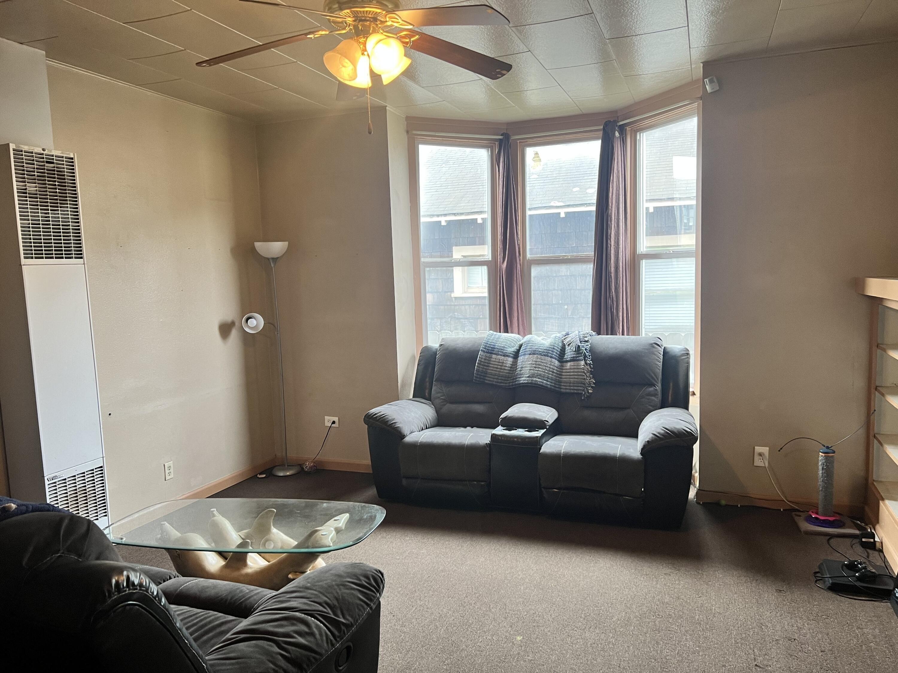 Van Duzen St, Fortuna, CA 95540