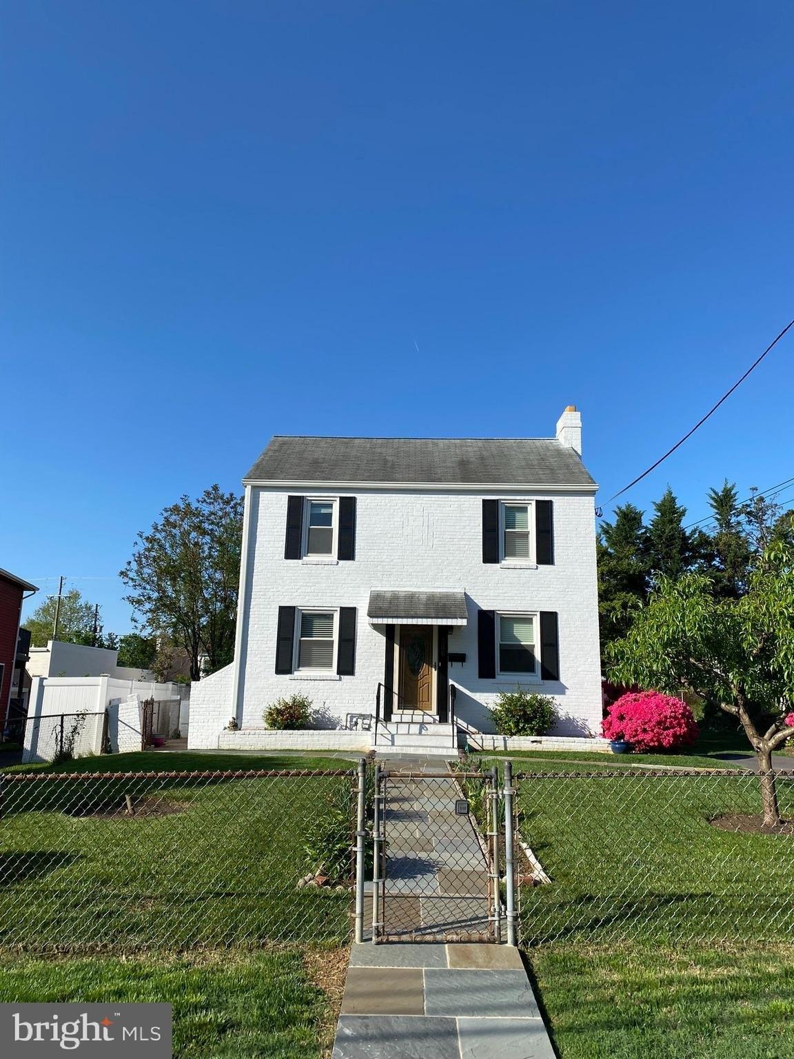 Timberwood Ave, Silver Spring, MD 20901