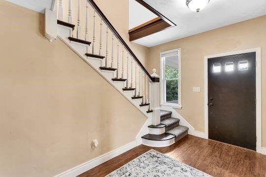Springfield Ave, Washington, PA 15301