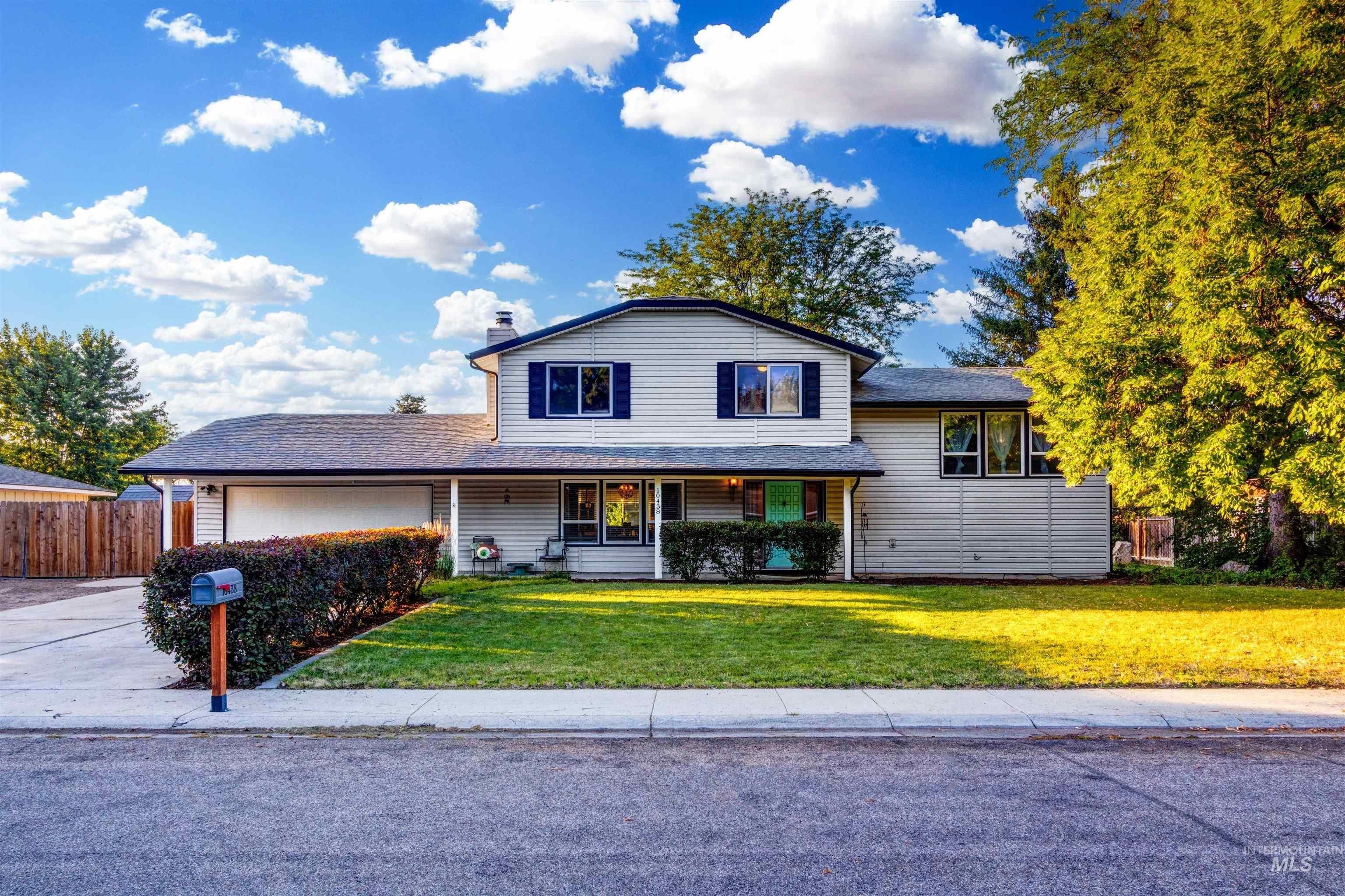 W Hollandale Dr, Boise, ID 83709