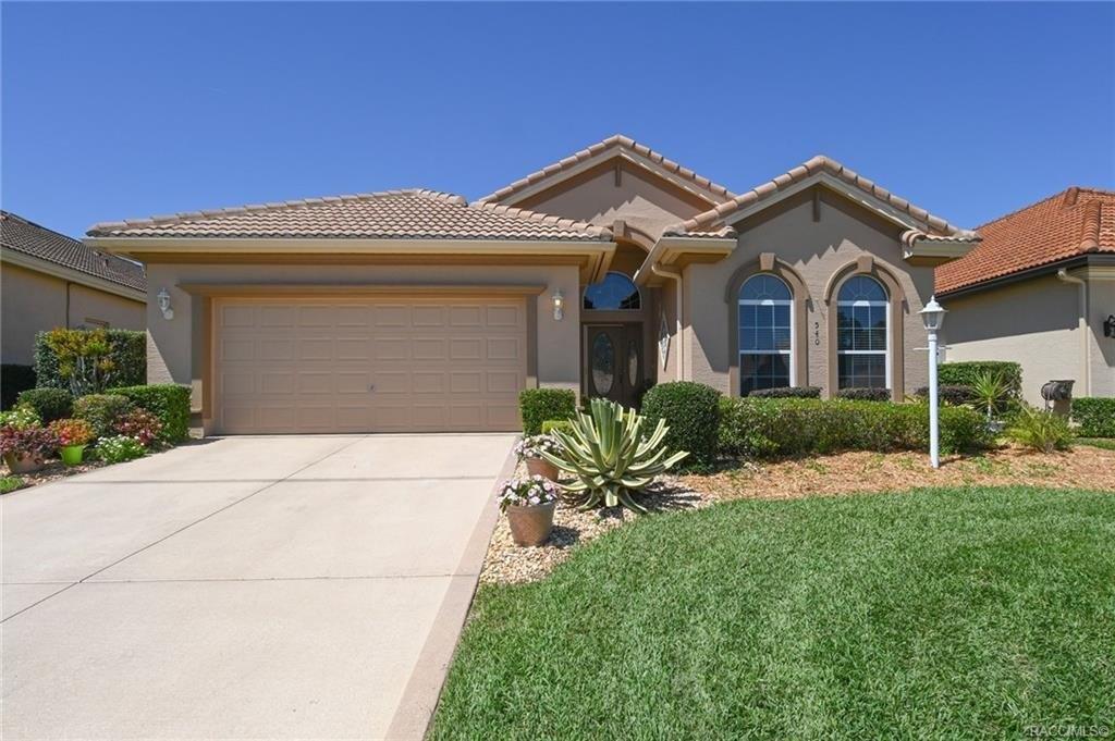 W Doerr Path, Hernando, FL 34442