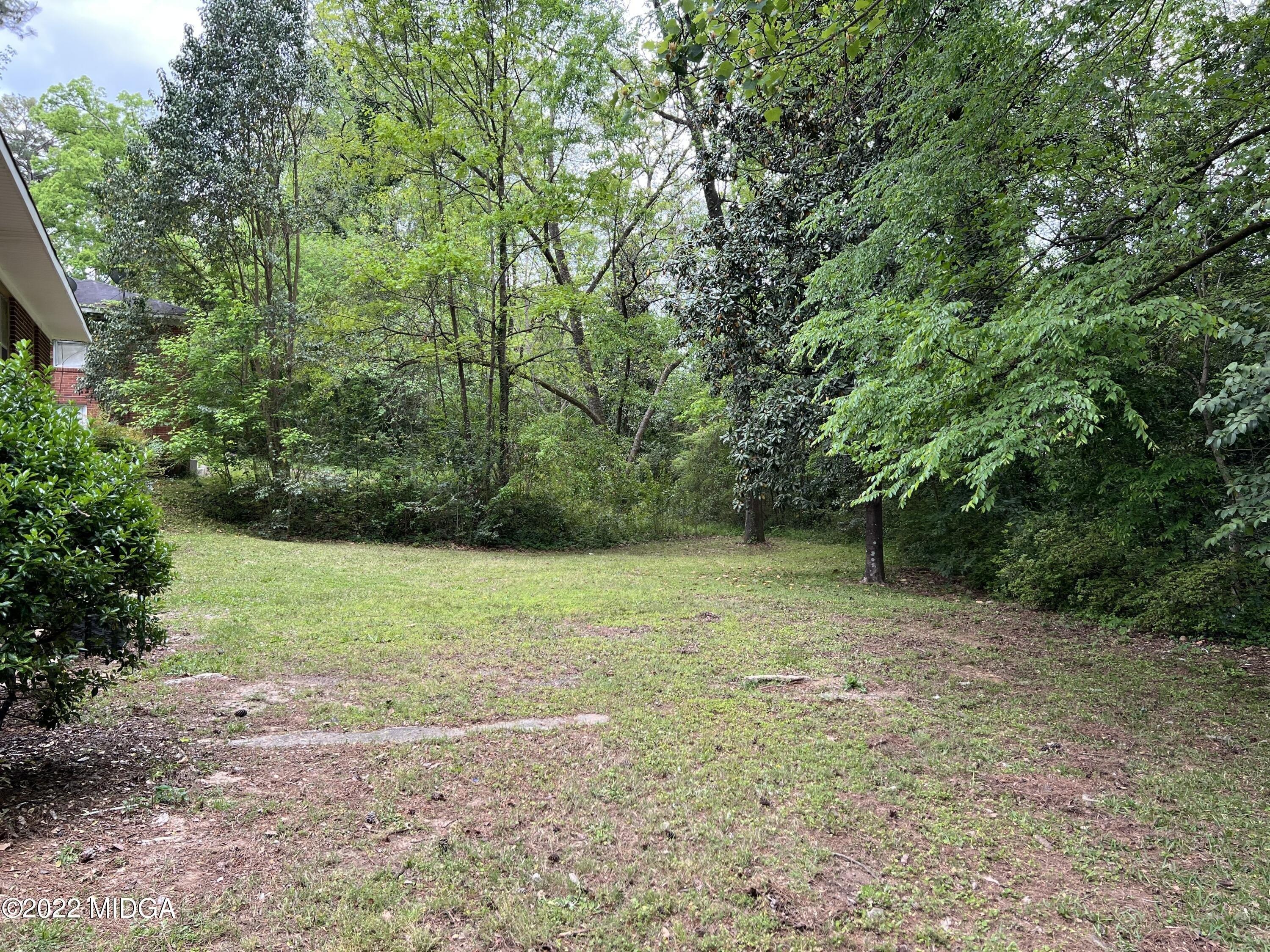 Bayswater Rd, Macon, GA 31211