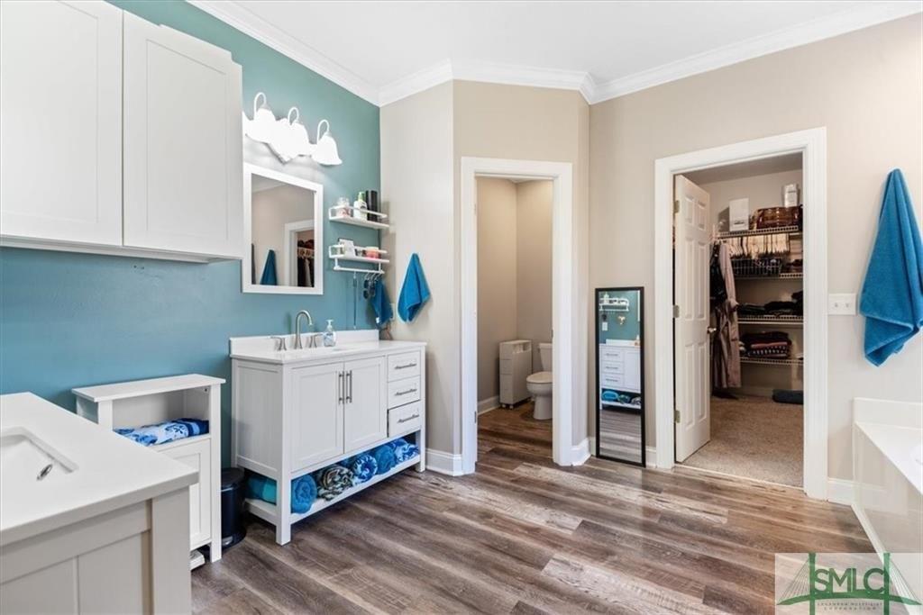 Maxwell Ct, Richmond Hill, GA 31324