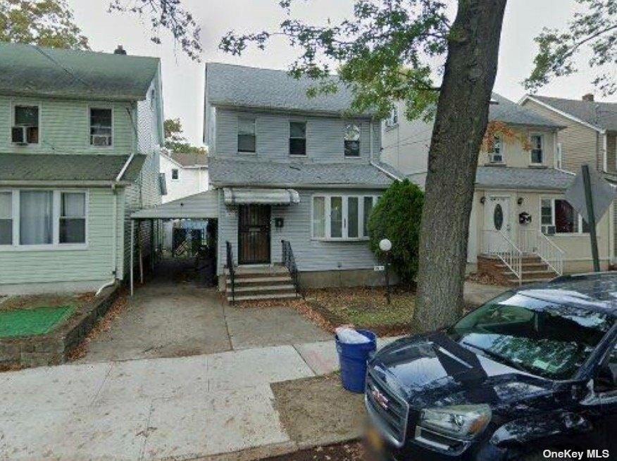 129th Ave, Jamaica, NY 11434