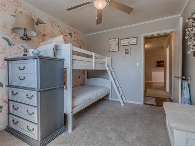 W Oakland St, Broken Arrow, OK 74012