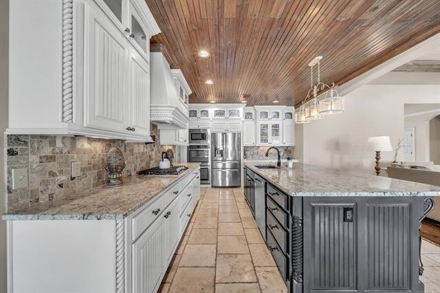 S Kennedy St, Jenks, OK 74037