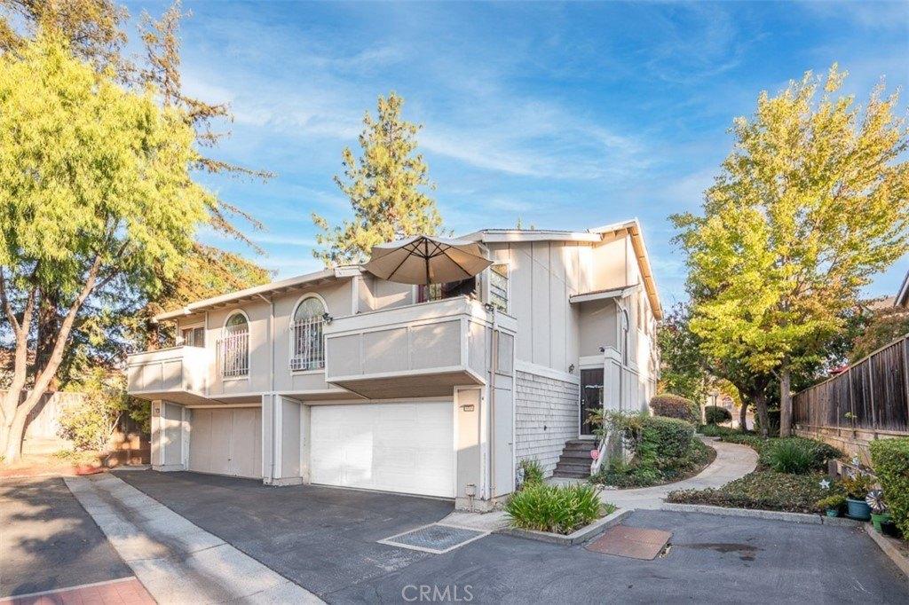 Paseo Tranquillo, San Jose, CA 95118