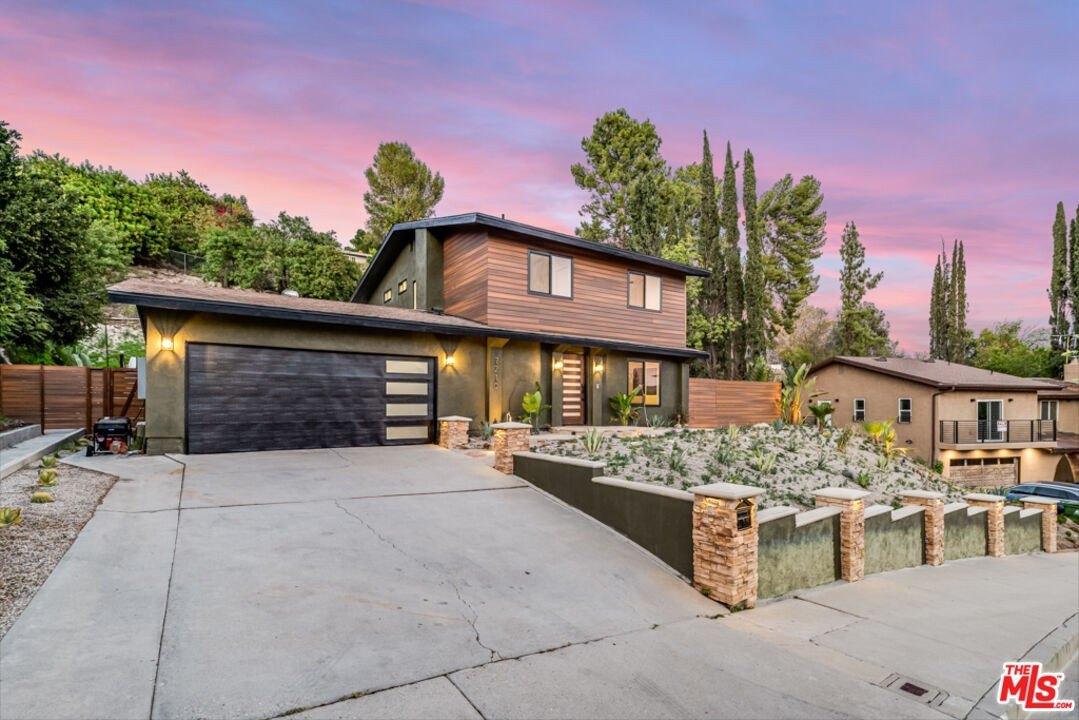 Darnoch Way, West Hills, CA 91307