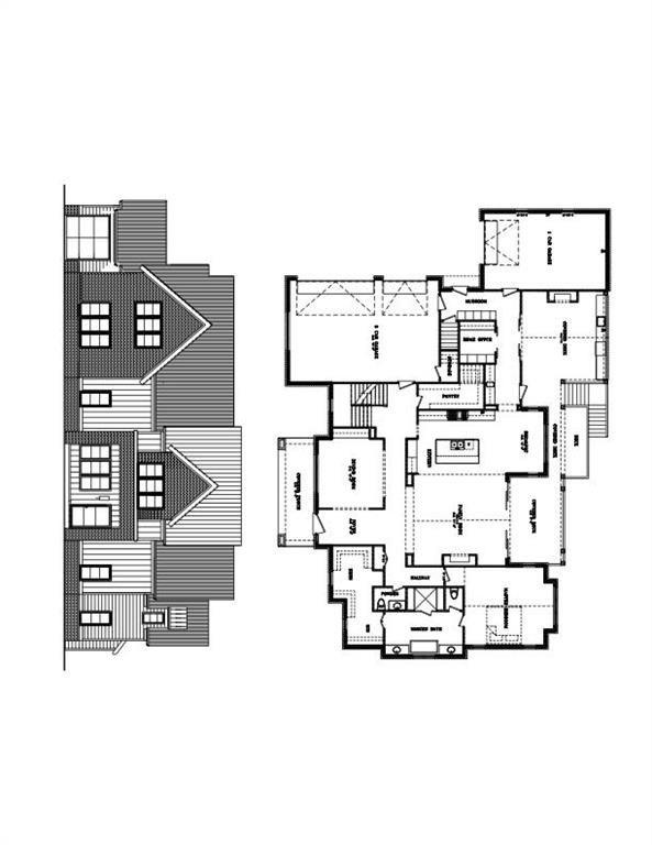 Fontainbleau Dr, Conyers, GA 30094