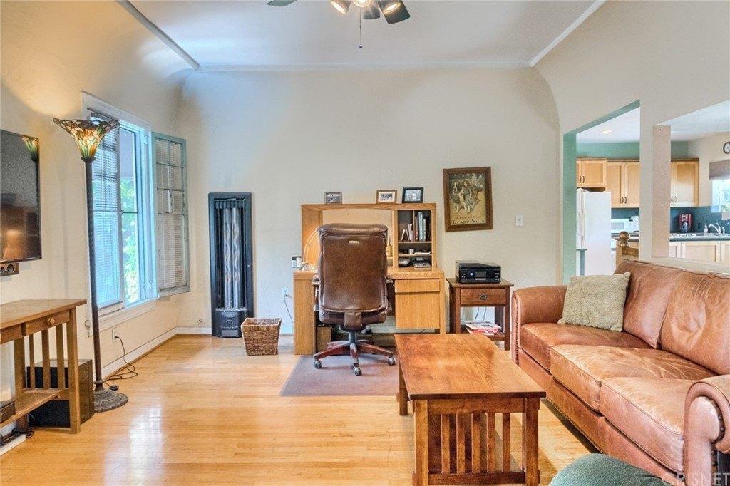 Rugby Dr, West Hollywood, CA 90069