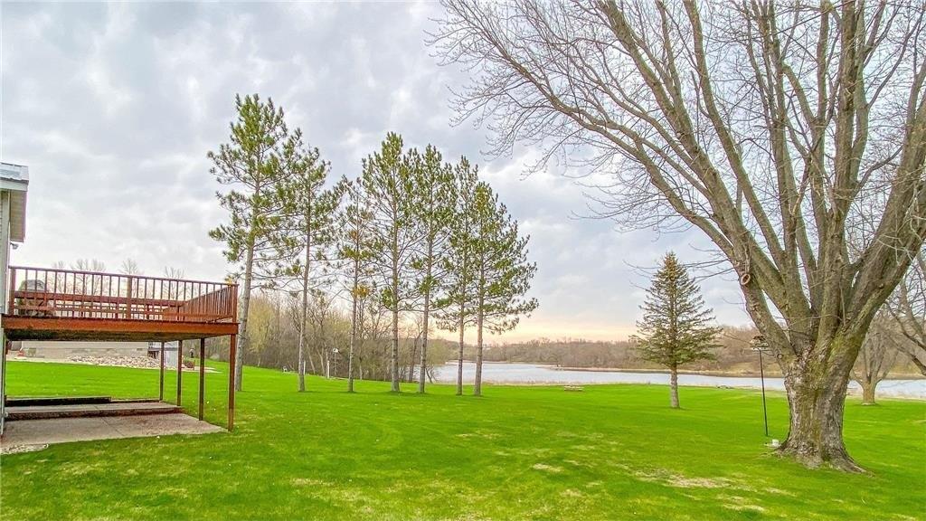 Timber Shores Ct Sw, Alexandria, MN 56308