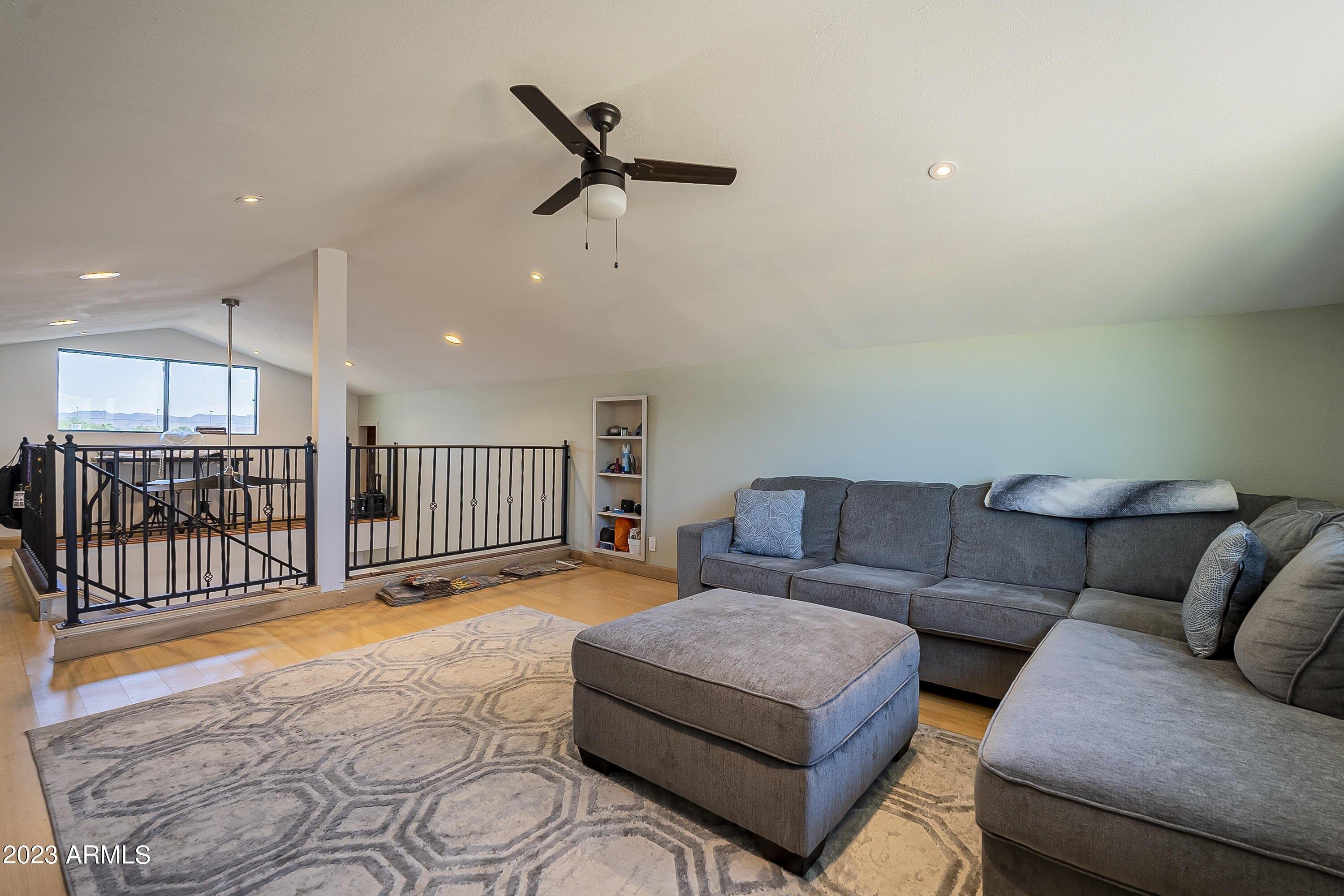 S Montezuma Ave, Phoenix, AZ 85003