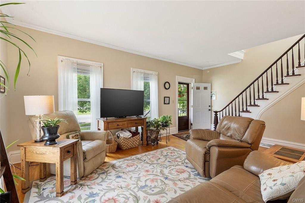 Harwood Dr, Lacona, NY 13083