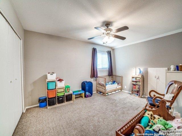 Lazyridge Dr, San Antonio, TX 78229