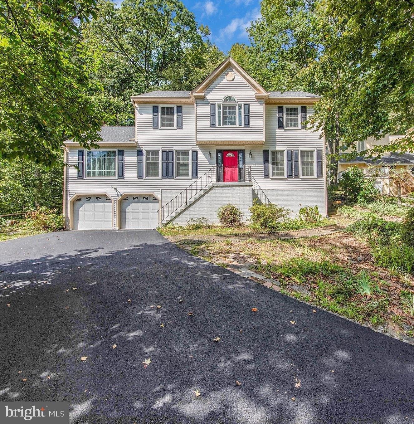 Nina Cv, Stafford, VA 22554