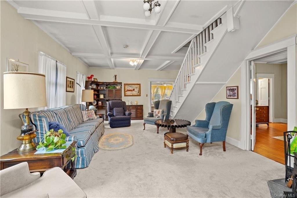 Route 100, Katonah, NY 10536