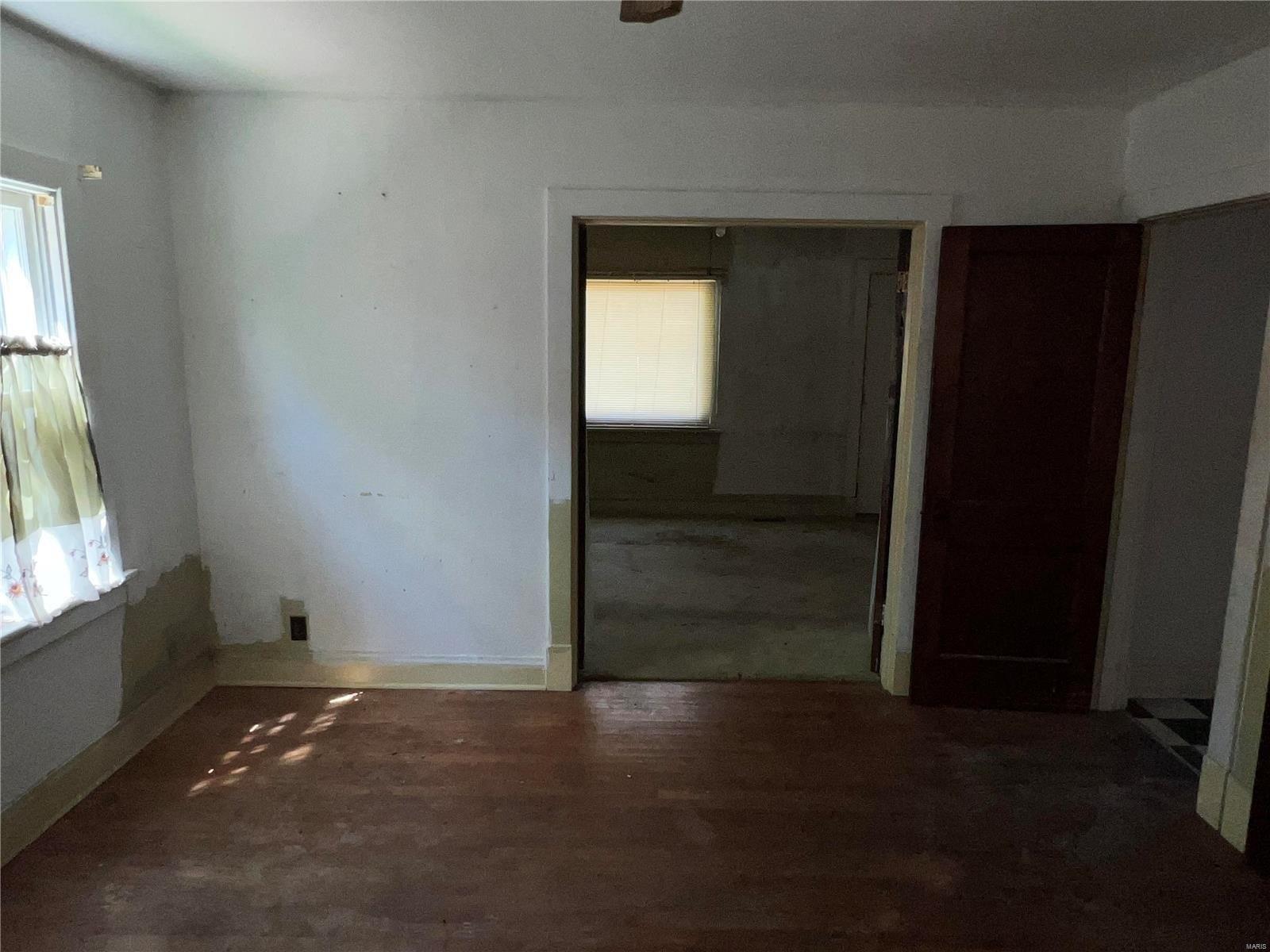 Fairham Ave, Saint Louis, MO 63130
