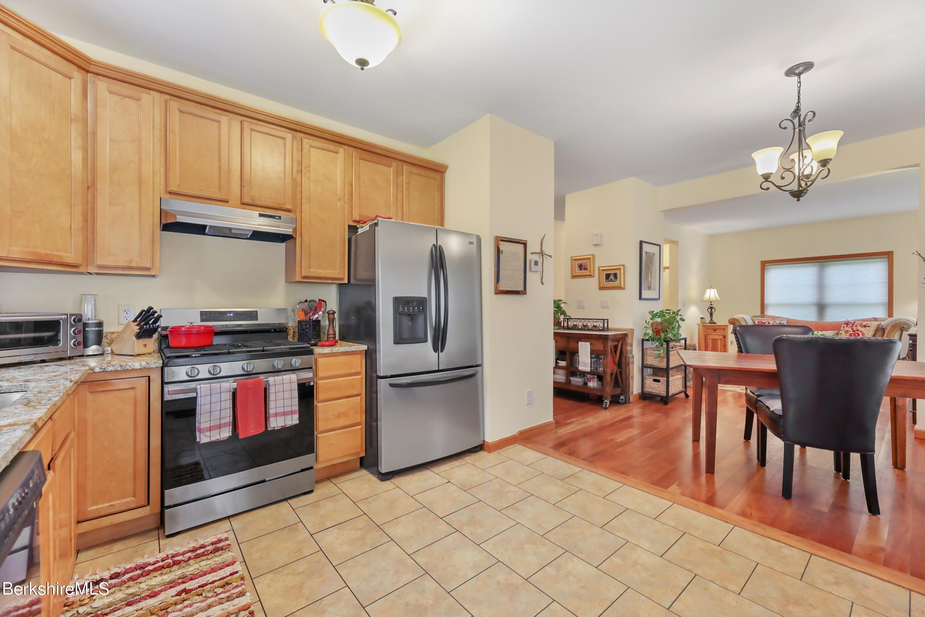 Stanley Dr, Great Barrington, MA 01230