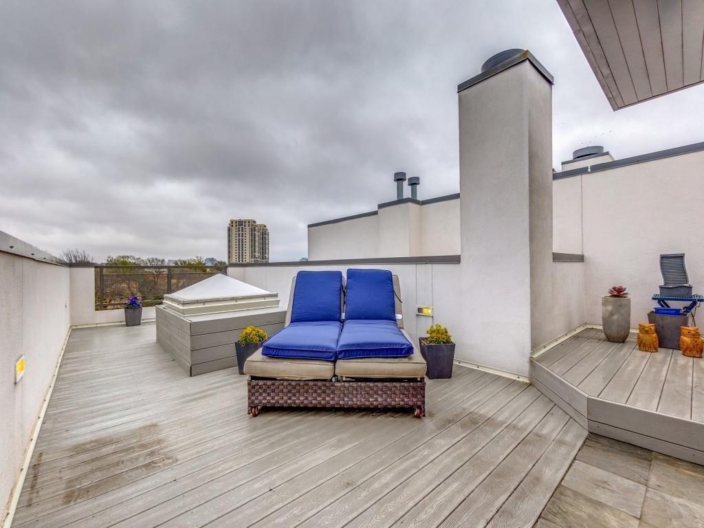 Bowser Ave, Dallas, TX 75219