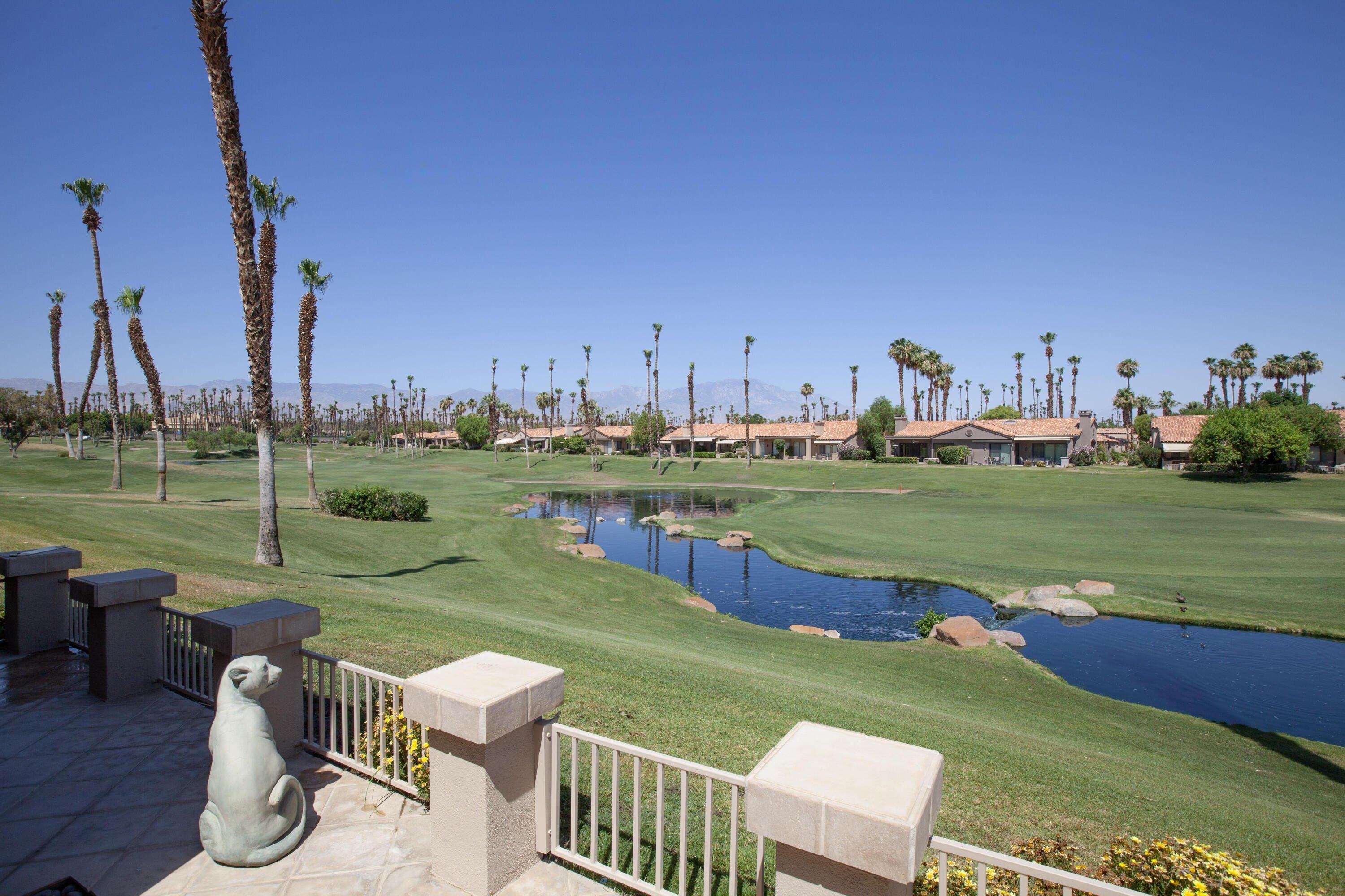 Wisteria Dr, Palm Desert, CA 92211