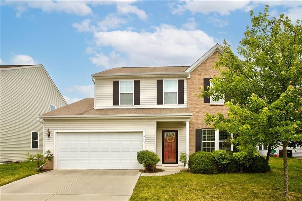 Destination Dr, Noblesville, IN 46060