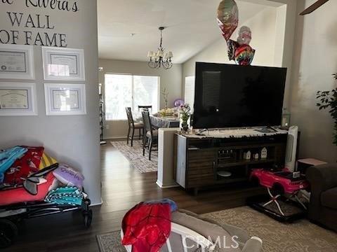Lexington St, Hemet, CA 92545