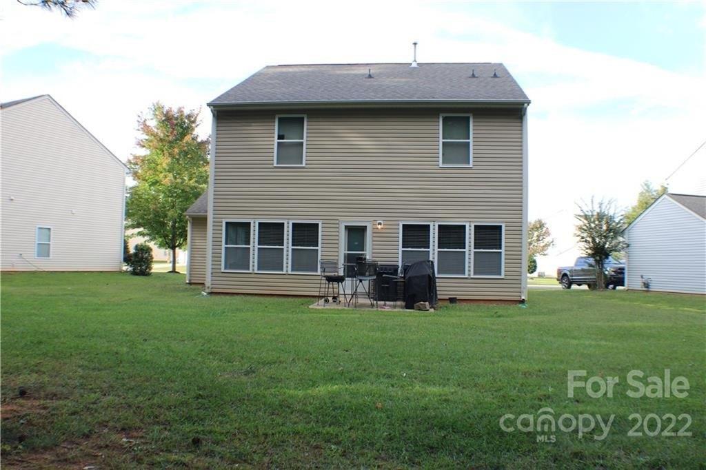 Lake Vista Dr, Mount Holly, NC 28120