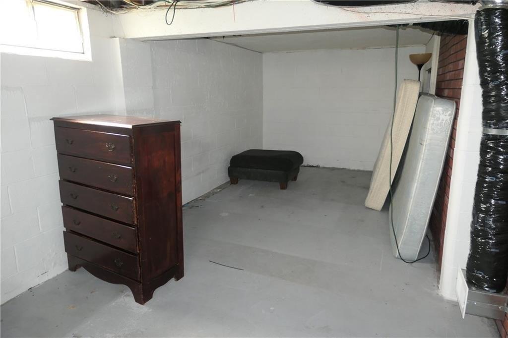 E 20th Pl, Indianapolis, IN 46218