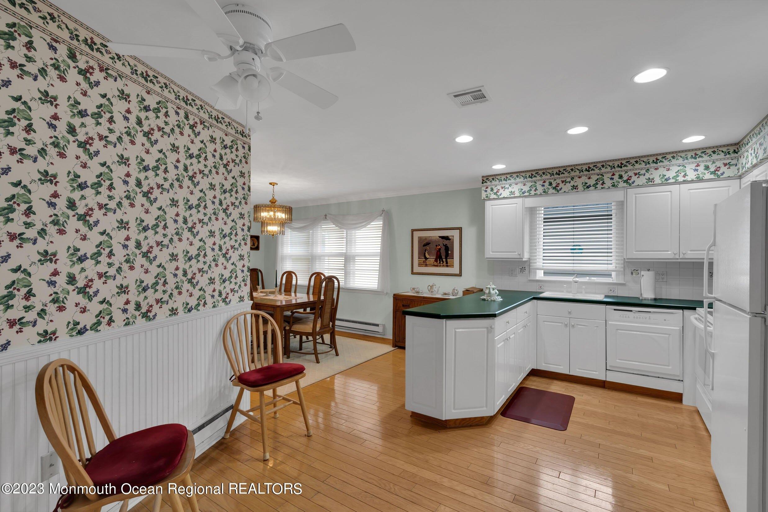 Lions Head Blvd S, Brick, NJ 08723
