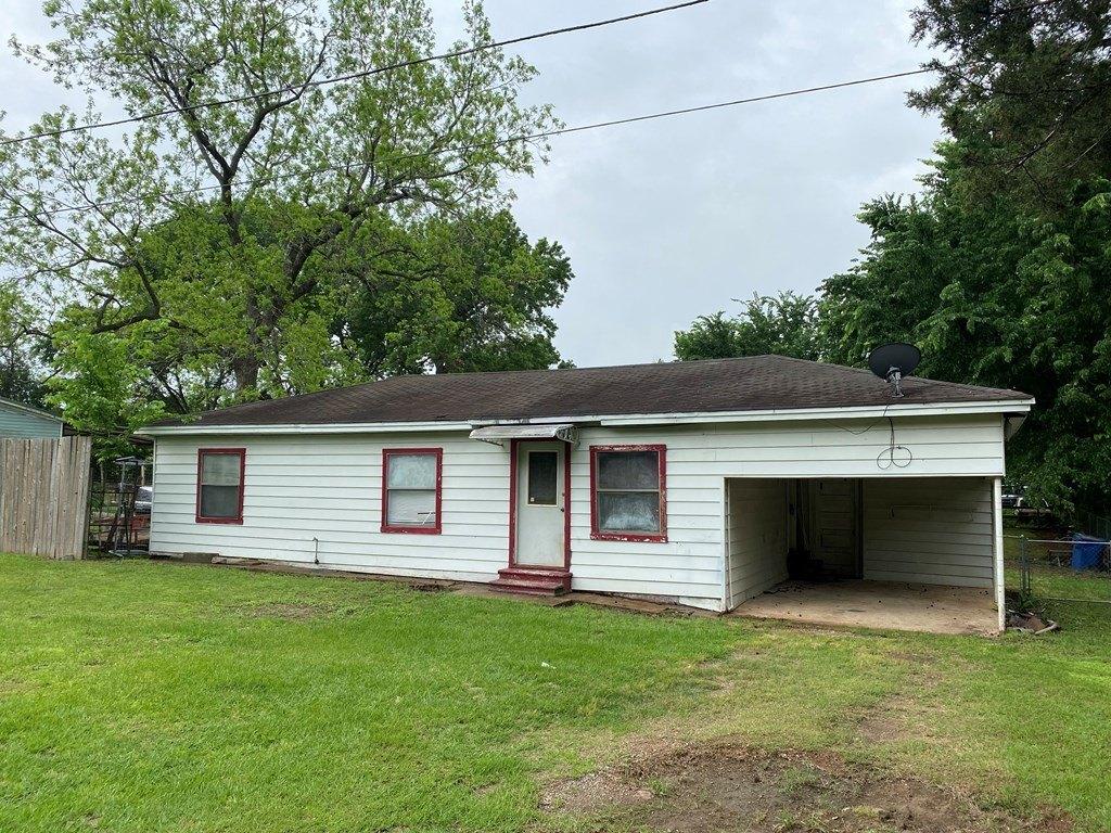 N State Highway 19, Palestine, TX 75803