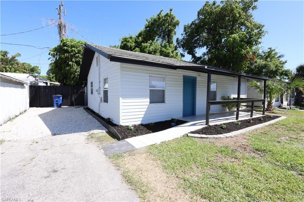 Cypress St, North Fort Myers, FL 33903