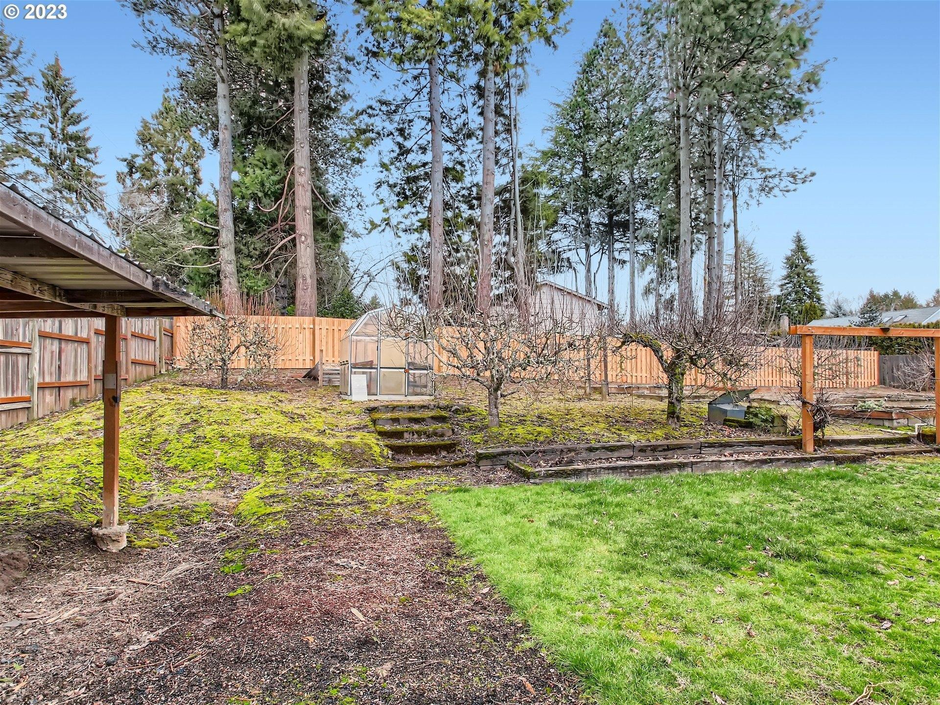 Nw Jackson St, Hillsboro, OR 97124
