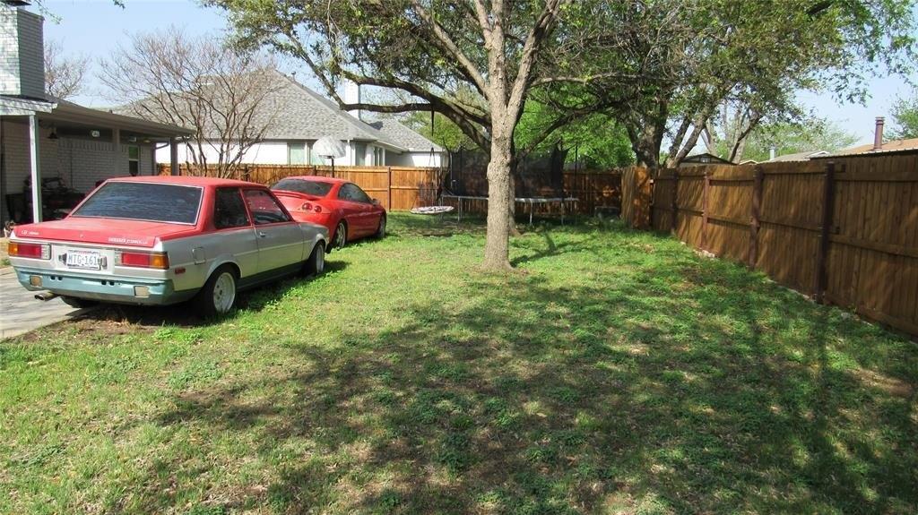 Park Center Blvd, Saginaw, TX 76179