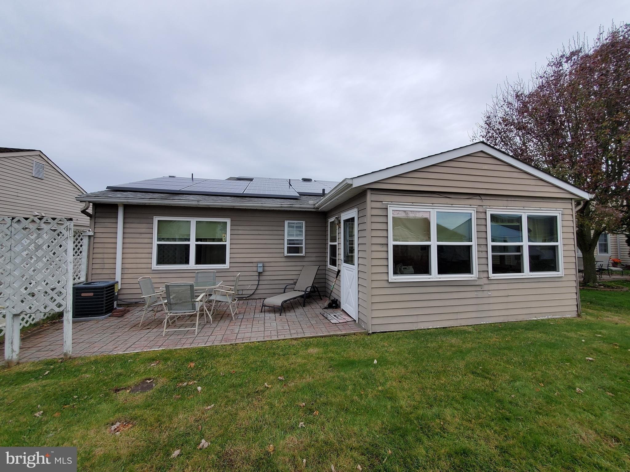 Yorkshire Way, Southampton, NJ 08088