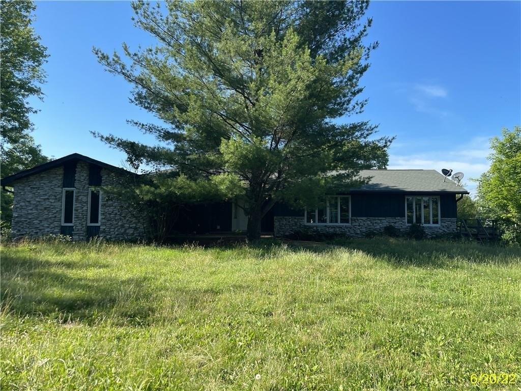 Albin Pond Rd, Greencastle, IN 46135