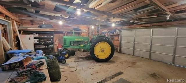 Attica Rd, Attica, MI 48412