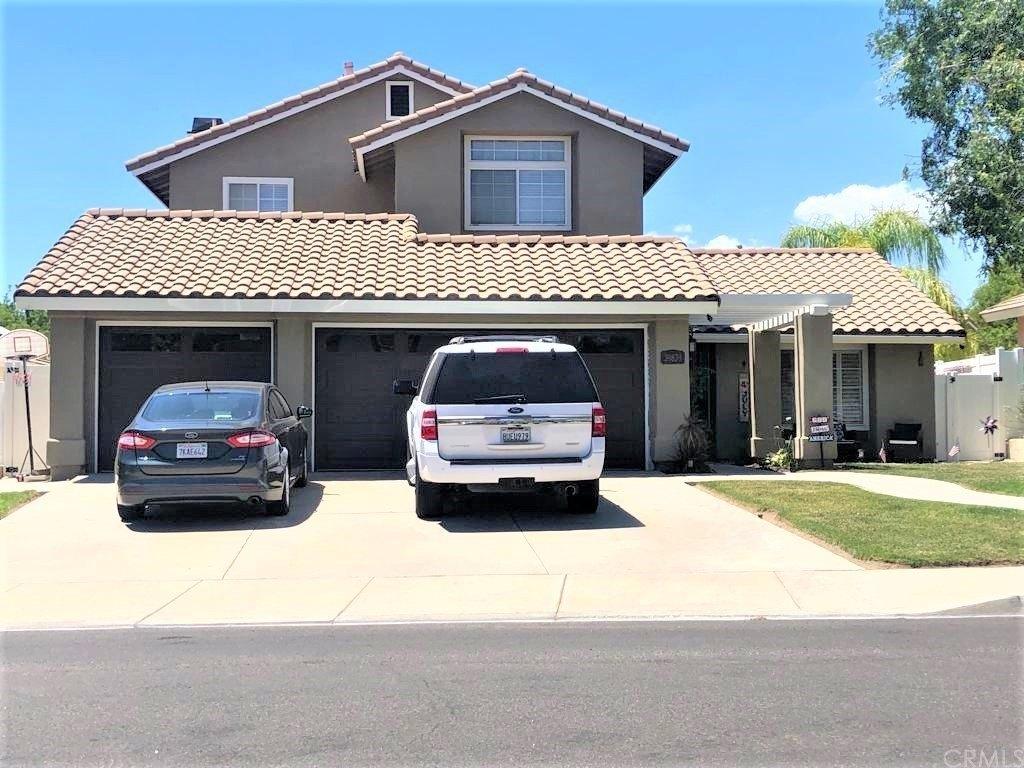 Avenida Palizada, Murrieta, CA 92563